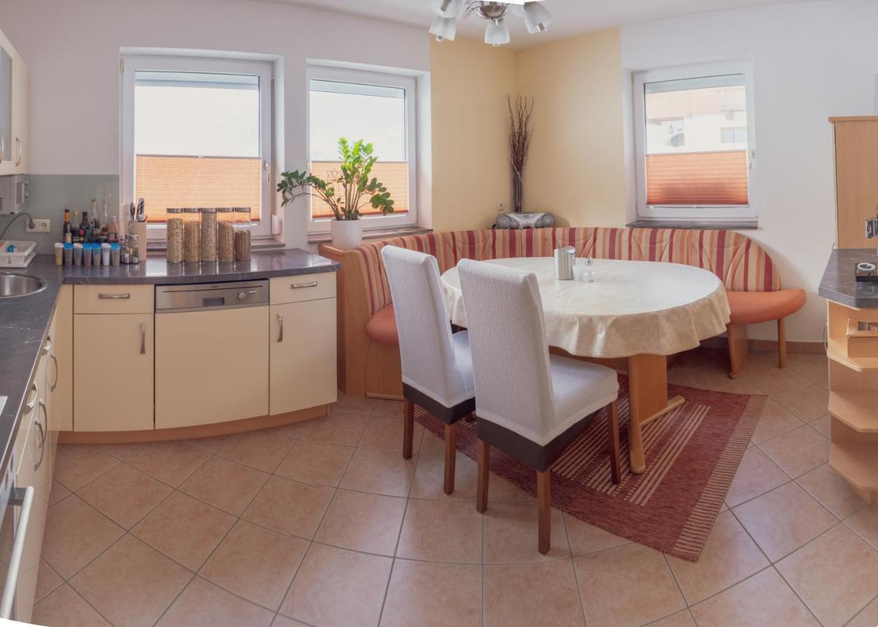 Ferienwohnung Maric اوتز المظهر الخارجي الصورة
